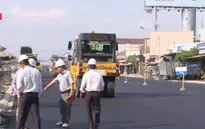 Đề nghị kiểm điểm trách nhiệm tổ chức, cá nhân tại dự án mở rộng QL1