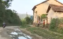 Lạng Sơn: Quốc lộ hàng chục năm vẫn là… đường đất