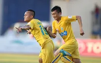 Tổng hợp lượt trận ngày 30/7, vòng 18 V.League: FLC Thanh Hóa, SHB Đà Nẵng gây sức ép với Hải Phòng!