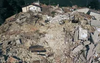 Italy tổ chức quốc tang cho các nạn nhân động đất
