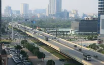 Hải Dương phạt xe tải né trạm thu phí QL5