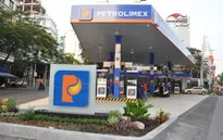 Quỹ bình ổn của Petrolimex còn 1.350 tỉ đồng