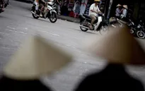Quỹ ngoại đang “chảy” vào thị trường chứng khoán Việt