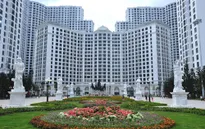 Vingroup được bình chọn là chủ đầu tư BĐS uy tín nhất Việt Nam 2016