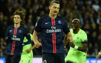 Ibrahimovic chắc chắn sẽ "nổ súng" trên sân của Man City