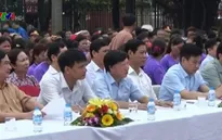 Nâng cao ý thức chấp hành luật, tiến tới giảm dần tai nạn giao thông