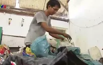 Indonesia: Biến rác thải thành nhiên liệu động cơ