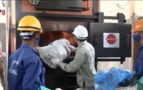 Đưa vào hoạt động nhà máy xử lý rác thải tại Cù Lao Chàm