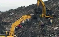 Biến rác thải thành nhiên liệu cho xe máy