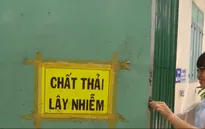 Người dân Khánh Hòa phản đối quyết liệt xử lý chất thải y tế trong bệnh viện