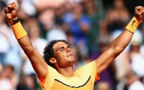 Nadal chạm trán Monfils ở CK Monte Carlo: Chờ "thiên đường" thứ 9
