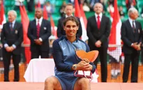 Nhìn lại mùa giải: 2016 - 1 năm không thành công của Nadal