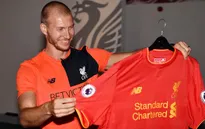 Chính sách chuyển nhượng của Liverpool: “Lượng” có bù được "chất"?