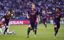 Sao Barca báo tin buồn cho PSG