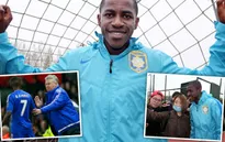 Ramires rời Chelsea vì Guus Hiddink