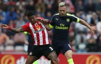 Wenger tự tin đã tìm được "Frank Lampard của Arsenal"