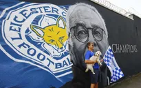Ranieri "dằn mặt": Hãy cẩn thận cú cắn từ phía sau của Leicester City