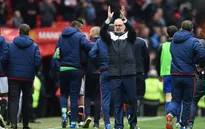 HLV Ranieri khiêm tốn đặt mục tiêu Top 10 cho Leicester mùa sau