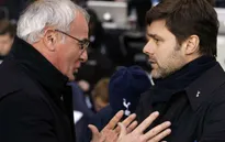 HLV Leicester khuyên Tottenham năm sau vô địch