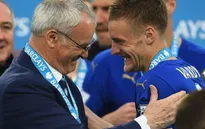 HLV Ranieri háo hức chờ đợi Leicester City phiên bản mới