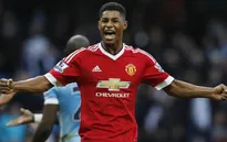 Hãy đặt niềm tin vào Marcus Rashford - thần tượng mới ở Manchester United