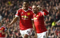 Man Utd – Watford: Rashford tiếp tục lĩnh xướng? (3h00, 3/3, BĐTV)