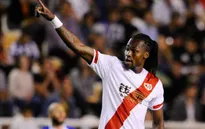 Rayo Vallecano quyết cắt mạch 34 trận bất bại của Barca