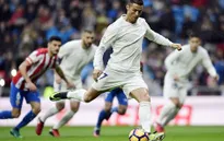 Trung Quốc dùng 300 triệu euro "cướp" C.Ronaldo!