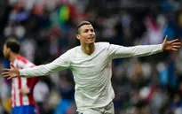 Zidane xoay tua điệu nghệ, Real vẫn đáng gờm