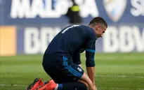 Ghi bàn khủng nhất, Real Madrid vẫn khó vô địch