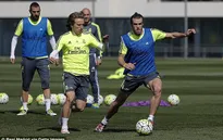 Barcelona và Real Madrid tung đội hình “chất” nhất tại Siêu kinh điển