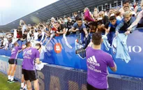 Sang Mỹ, Real Madrid kiếm được bao nhiêu tiền?