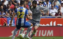 Real Madrid – Espanyol: Kiên trì bám đuổi (2h30, 1/2, K+PM)