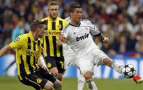 Vòng bảng Champions League: Guardiola tái ngộ Barca, Real đối đầu Dortmund