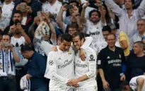 Real Madrid 1-0 Man City: Châu Âu dưới chân thành Madrid