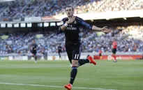 Vòng 1 Laliga: Vắng Ronaldo, Real Madrid vẫn thắng trận ra quân