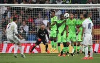 Sporting Lisbon - Real Madrid (02h45, 23/11): Vé đi tiếp cho Real?