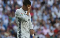 Real Madrid 1 - 1 Eibar: Real hòa trận thứ 4 liên tiếp