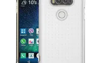 LG V20 lộ thiết kế: 2 màn hình, 4 camera, vỏ chống va đập