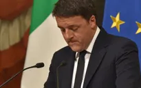 Thủ tướng Italy từ chức