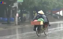 Hà Tĩnh: Đời sống sinh hoạt bị xáo trộn vì giá rét
