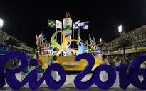 Brazil khẩn trương chuẩn bị cho lễ bế mạc Olympic