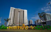 Thăm làng VĐV Paralympic Rio 2016