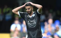 Riyad Mahrez chính thức ngỏ ý rời Leicester City