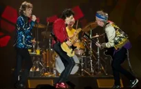 Ban nhạc rock huyền thoại Rolling Stones tới biểu diễn miễn phí ở Cuba