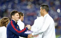 Ronaldo có thể so tài Messi ở Copa America