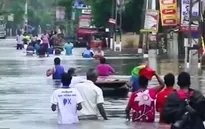 Sri Lanka: Bão Roanu gây hậu quả nghiêm trọng nhất 25 năm qua