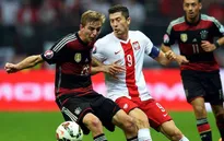 EURO 2016, Đức – Ba Lan: Thách thức thực sự! (2h00 ngày 17/6 trực tiếp trên VTV3 & VTV3HD)