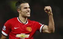 Lộ bằng chứng Van Persie chuẩn bị đầu quân cho Leicester City
