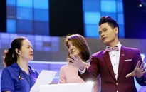 Robocon 2016 rộn ràng trước đêm Chung kết